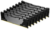 DDR4 32GB (4*8GB) Kingston FURY KF432C16RB2K4/32