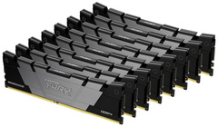 DDR4 32GB (4*8GB) Kingston FURY KF432C16RB2K4/32