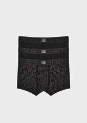 Трусы (3шт.) GUESS Boxer