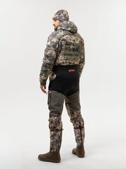 Зимнее сиденье рыболовное Remington Boat seat black one size на remingtonn.ru