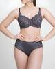 Трусы слипы с высокой линией талии ZE:BRA_774520