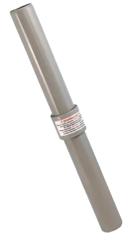 Изолирующее соединение ИС-325 (ду300) приварное
