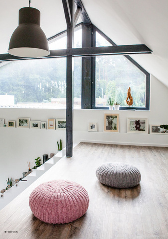 Lana Grossa Filati Home 62