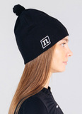 Шапка Noname Xc Knit Hat Black