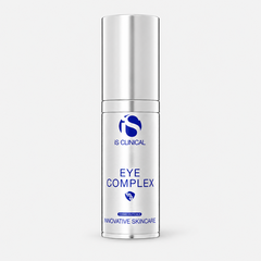 IS CLINICAL Eye Complex Крем для области вокруг глаз с ретинолом, 15 г