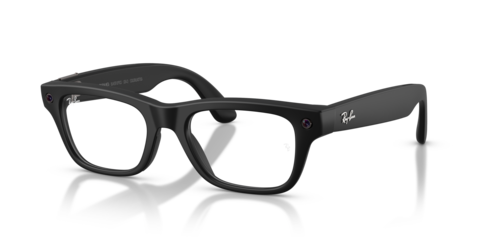 Ray-Ban Meta Blayzer Optics (Gen 2)
