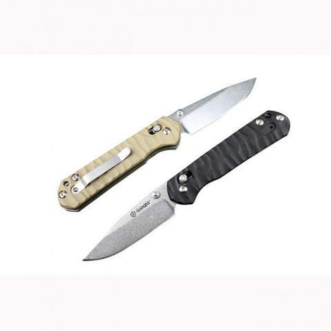 Нож Ganzo G717