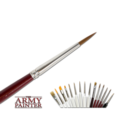 Hobby Brush - Basecoating