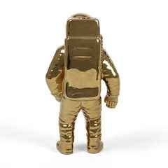 Ваза Starman Gold