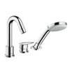 Hansgrohe Logis 71310000 Смеситель на борт ванны