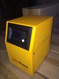 ИБП CyberPower CPS 1000 E ( 1000 ВА / 700 Вт ) - фотография