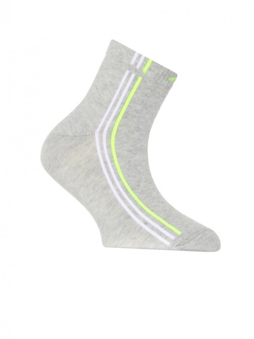 Детские носки Active 7С-97СП (короткие) рис. 136 Conte Kids