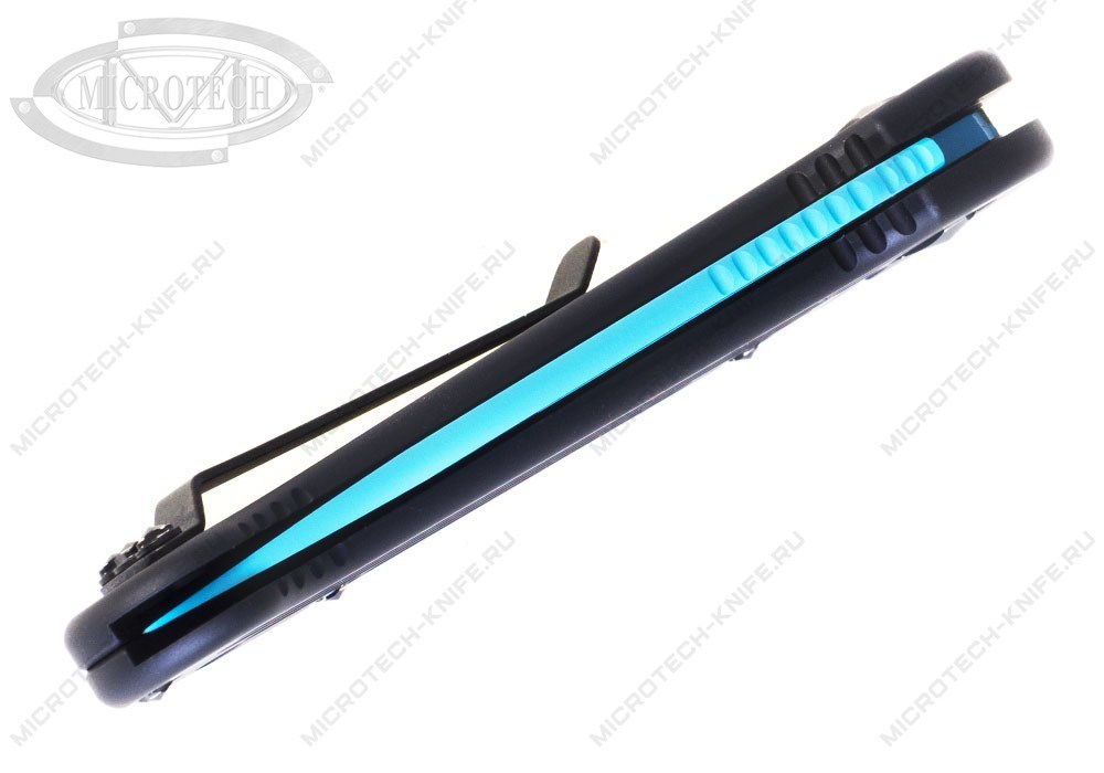Нож Microtech LUDT модель 135-1JK Jedi