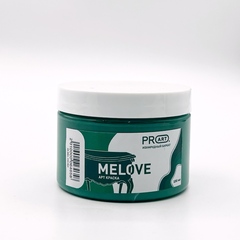 Акриловая меловая матовая краска MELOVE, №64 Изумрудный бархат, ProArt