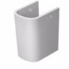 Duravit DuraStyle 858310000 Полупьедестал