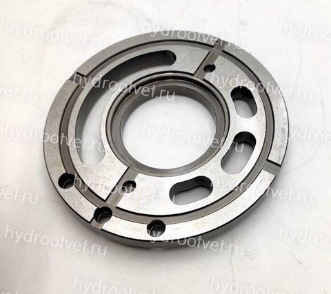 Фото A4VSO71 VALVE PLATE R - Распределитель ПРАВЫЙ для насоса Rexroth A4VSO71