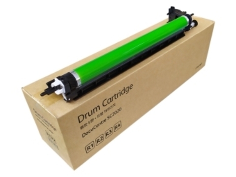 Картридж лазерный цветной OEM Drum Unit 013R00677 цветной, до 76000 стр. - купить в компании MAKtorg