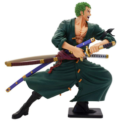 Фигурка Grandista. One Piece - Roronoa Zoro