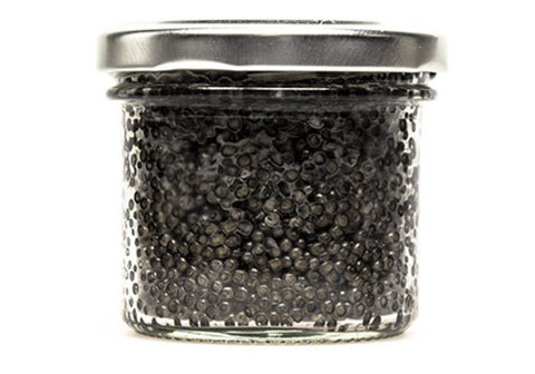 Икра осетровая BELOSETR ORIGINAL, 100г
