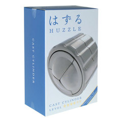Головоломка Hanayama Цилиндр (уровень сложности 4)
