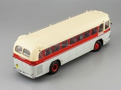 ZIS-127 route Leningrad-Moscow DIP 1:43