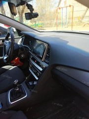 Магнитола для Hyundai Sonata (2017-2019) Android 8.1 4/64GB IPS DSP модель СB3187T9