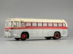 ZIS-127 route Leningrad-Moscow DIP 1:43
