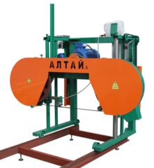 Пилорама Алтай-3™ 700