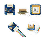 Модуль GPS Matek M10Q-5883 GPS