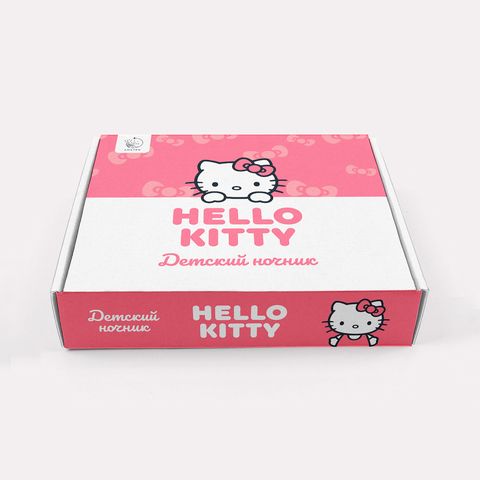 Дева - Hello Kitty
