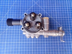 Насос QUATTRO ELEMENTI PALERMO 110/125Turbo (242-298-P00)