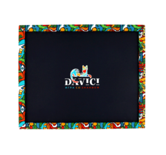 Фирменная рамка DaVICI (маленькая)