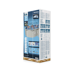 Каркасный бассейн Bestway 56369