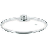Крышка стекло32 см  CRISTAL, артикул 13119324, производитель - Beka