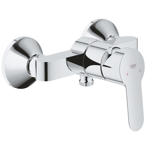GROHE BauEdge 23333000 Смеситель для душа