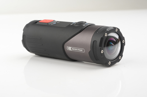Axper HC-1