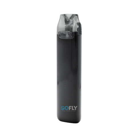 Voopoo VMATE i2 1500 mAh - Matte Black