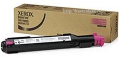 Картридж Xerox 006R01272