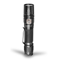 Купить недорого фонарь светодиодный Fenix PD35 V2.0 XP-L HI V3, 1000 лм, аккумулятор
