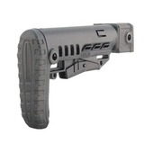 Приклад на АК-105, DLG Tactical com-spec
