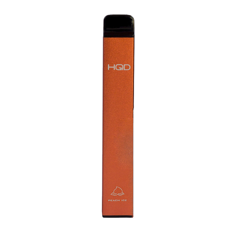 HQD Ultra Stick Персик - Peach