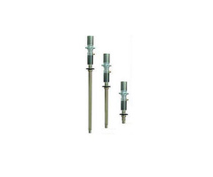 Насосы пневматические для маслораздачи 1:1 Lubeworks D