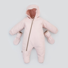 Демисезонный комбинезон Softshell