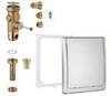 GROHE 42901000 Клавиша смыва для писсуара