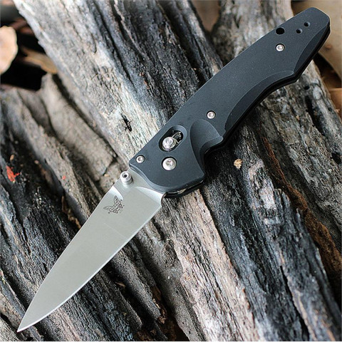 Полуавтоматический нож Benchmade 477 Osborne