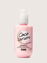 PINK COCONUT OIL УВЛАЖНЯЮЩАЯ СЫВОРОТКА ДЛЯ ТЕЛА