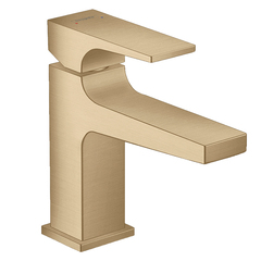 Hansgrohe Metropol 32500140 Смеситель для раковины, BBR фото