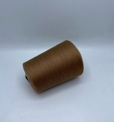 Loro Piana (пр.Италия) арт. Royal, 2/58 2900м/100гр,70% кашемир,30% шелк,цвет-Кэмел(901), арт.32475