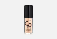 .Golden Rose Крем тональный/корректор тон 05 TOTAL COVER 2in 1 Foundation & Concealer SPF15