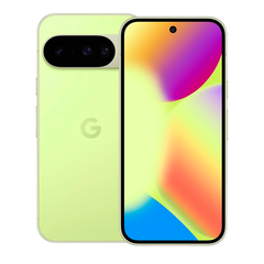Смартфон Google Pixel 10 12/256GB, Lemongrass (Желтый) (Японская версия)